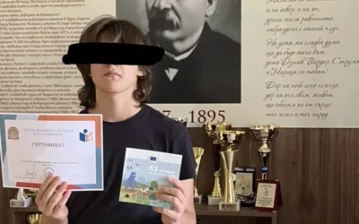“Убих майка си”, казал тийнейджърът от Пловдив, след като я намушкал многократно