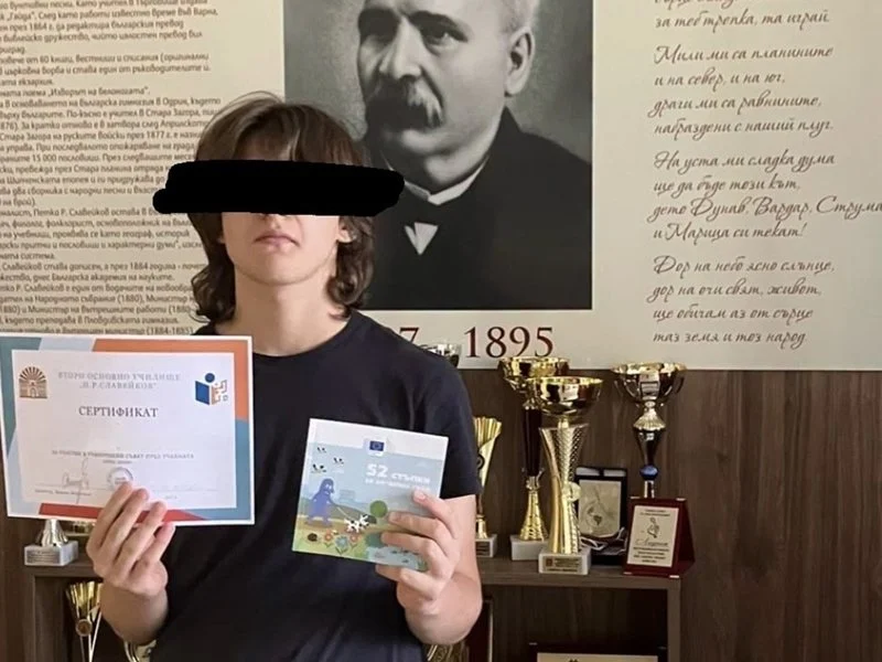 “Убих майка си”, казал тийнейджърът от Пловдив, след като я намушкал многократно