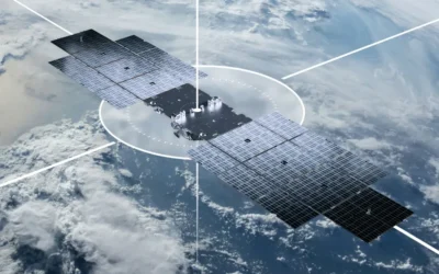 Задава се първата частна алтернатива на GPS