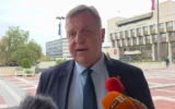 Красимир Каракачанов призовава за спешни преговори с Турция и Румъния за сигурността в Черно море