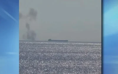 България на тръни: Всичко за новия двоен удар по кораби в Черно море (ОБЗОР – ВИДЕО)