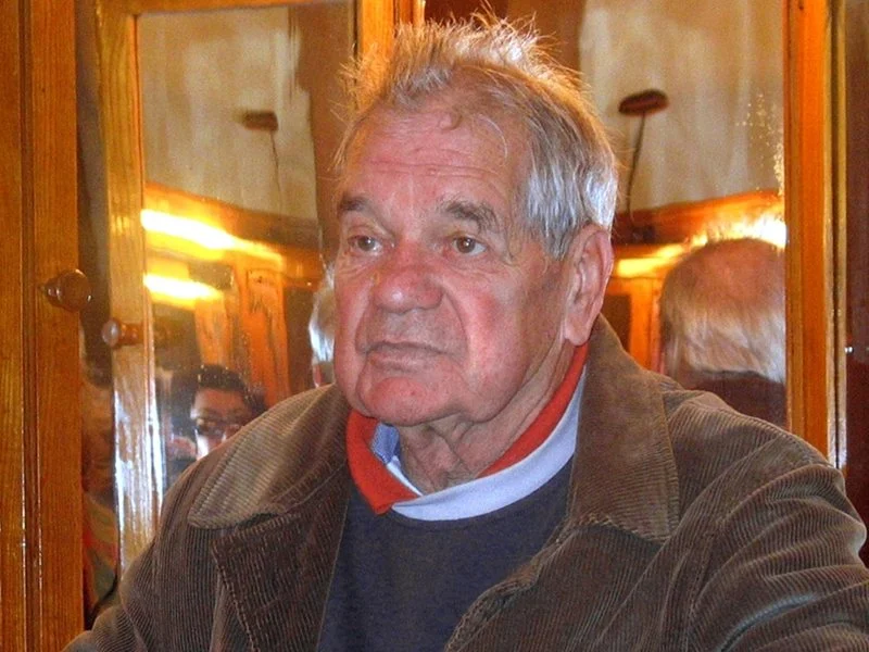 Константин Коцев – големият актьор, който разбираше тъгата на смешните хора