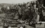 14 октомври 1915 г. Край на неутралитета на България! Влизаме в Първата световна война като съюзници на Централните сили