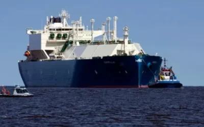 Либия може да засили износа на нефт и газ