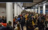 Le Monde: Зеленски и Кличко спорят за зимната подготовка на Киев
