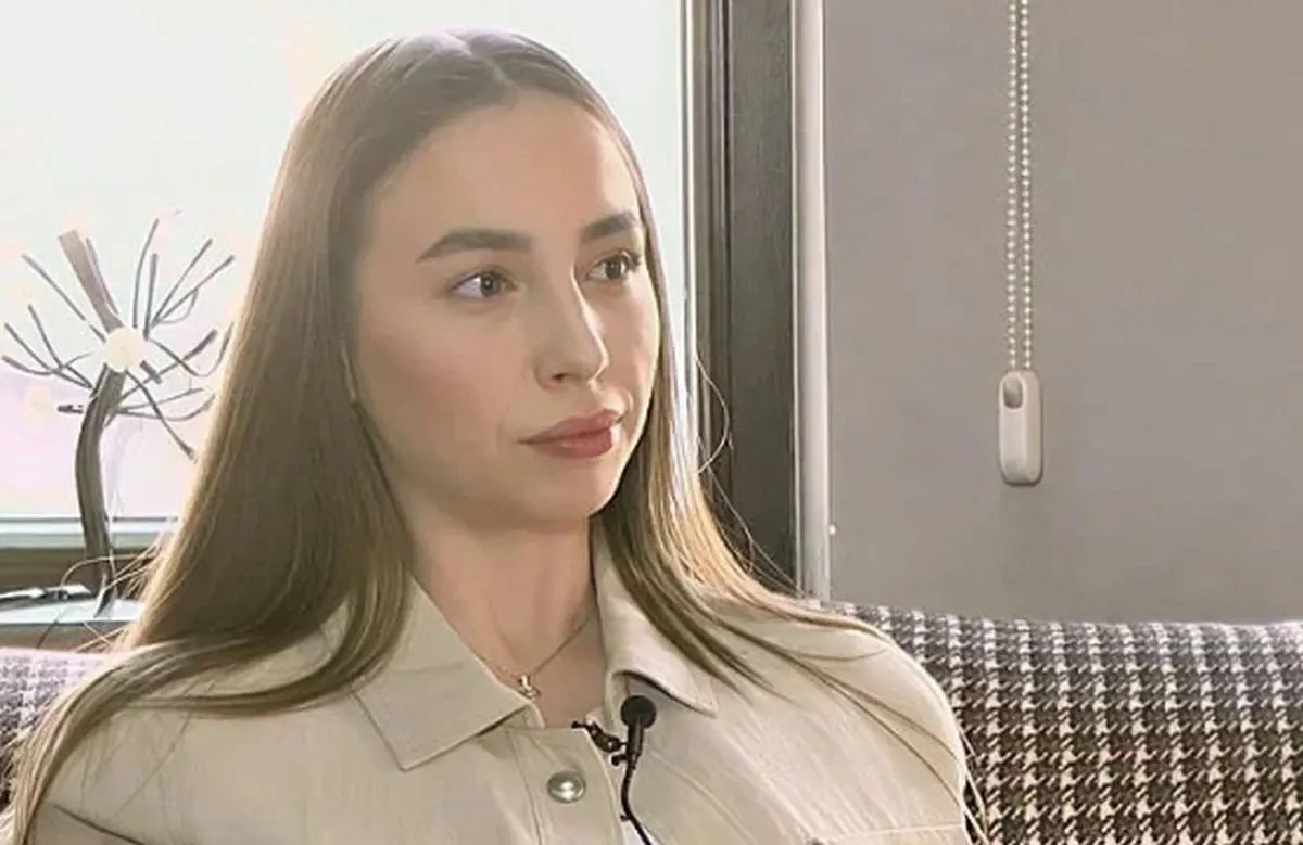 Ива Михайлова: Муцунски е свързан с хората от другия автомобил, участвал в катастрофата