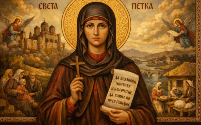 Мощна светица отваря вратата на зимата. Не правете ремонти