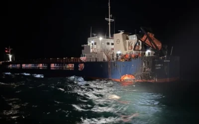 От какво имаме нужда, за да защитим Черно море от атаките с дронове: Капитан сподели