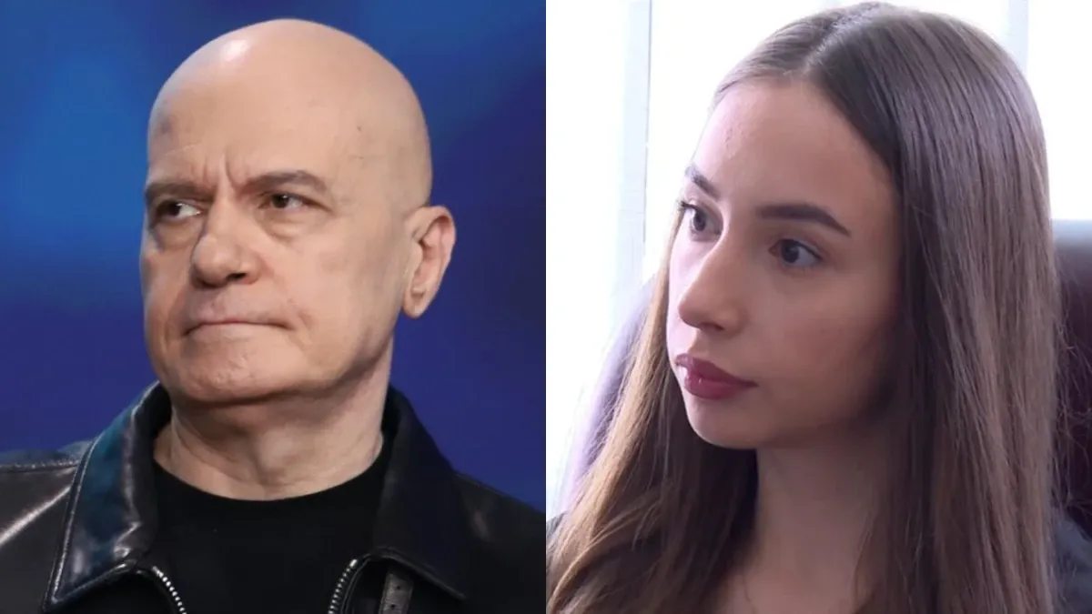 Слави Трифонов: Няма държавен служител, който да предаде Ива Михайлова на РСМ