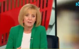 Мая Манолова: Между 10 и 50 000 евро глоба за артикул при необосновано поскъпване на храните