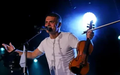 Васко Василев на 56: От дете чудо до световна звезда