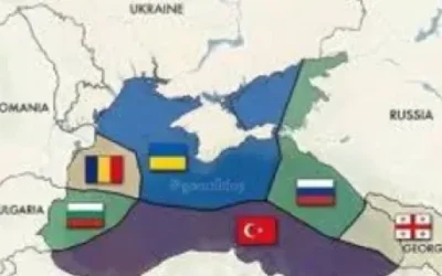 Какви права има България в икономическата зона в Черно море