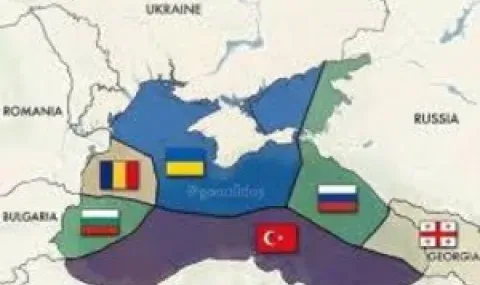 Какви права има България в икономическата зона в Черно море