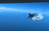 Украинският боен флот: Дроновете са заплаха за Черно море