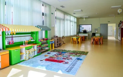 48 деца за място: Вкарват педагози и логопеди в яслите заради липсата на сестри