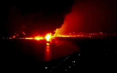 Хутите и Саудитска Арабия играят с цената на петрола, известен търговец предвижда още 25 долара нагоре