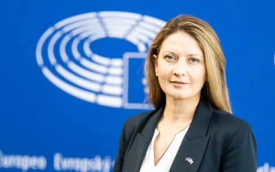 Цветелина Пенкова: Не очаквам недостиг на електроенергия в България през зимните месеци