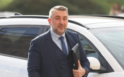 След недопускането на българи в Сърбия: Ивайло Вълчев настоя Европа да потърси обяснение