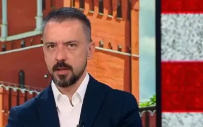 Шкварек: България трябва да защитава интереса си, независимо дали натискът идва от Русия, САЩ или друга държава