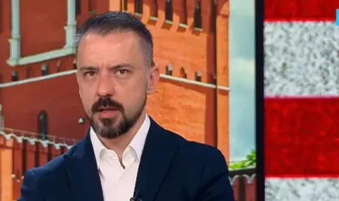 Шкварек: България трябва да защитава интереса си, независимо дали натискът идва от Русия, САЩ или друга държава