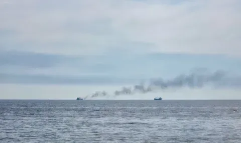 Анализатори: България трябва да засили защитата в Черно море
