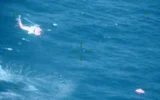 Български моряци бяха евакуирани след пожар на кораб в Мексиканския залив