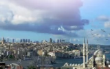 Полиция влезе в близката до опозицията турска телевизия „Халк ТВ“