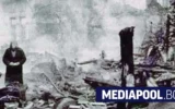 Руски кораби бомбардират Варна през 1915 г.