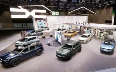 Защо Dacia все още е с едни гърди пред китайската конкуренция