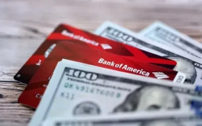 САЩ глобиха Bank of America с над 1,21 милиарда долара