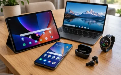 „Vibe“ кодирането с AI навлиза и в света на Android