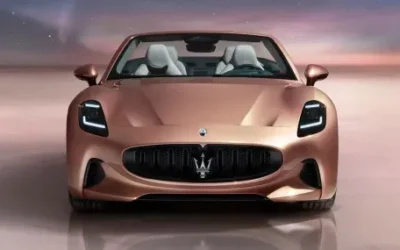 Шефът на Stellantis отрече слуховете за Maserati