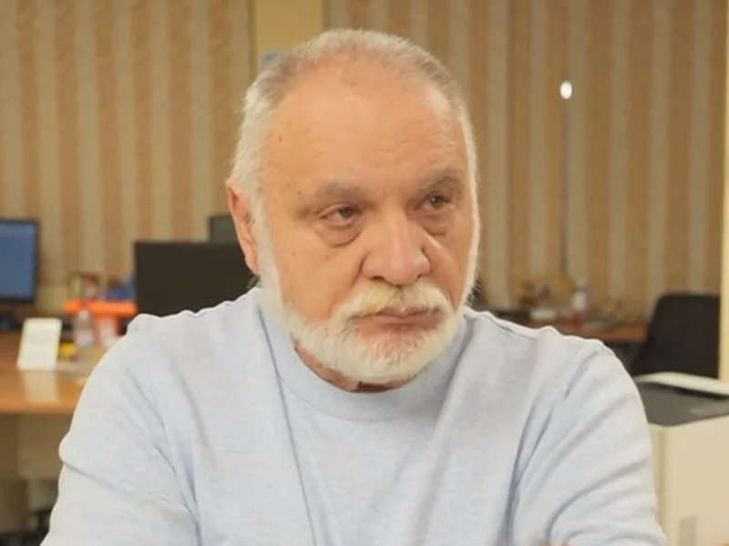 Кап. Тодор Георгиев: Застраховките за кораби и товари скочиха тройно след атаките