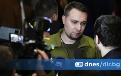 На срещата Радев-Буданов са обсъждани реакторите за АЕЦ „Белене“ и доставките на газ