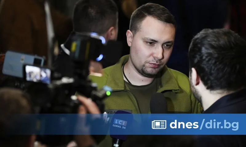 На срещата Радев-Буданов са обсъждани реакторите за АЕЦ „Белене“ и доставките на газ