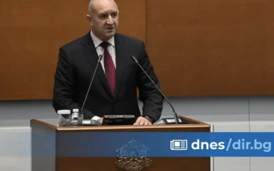 Радев: Дизел има и ще има! Борисов насажда паника