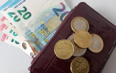 Статистиката отчете годишна инфлация от 5,7% и дефлация за септември от -0,2%