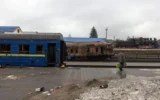 Новата тактика на Москва! Руската армия удари железопътната мрежа в пет области на Украйна