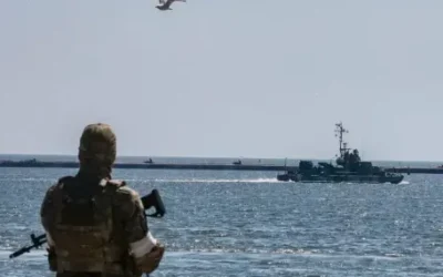 Преглед на печата! Атаките с дронове край България предизвикаха международна реакция