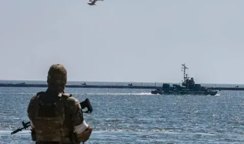 Преглед на печата! Атаките с дронове край България предизвикаха международна реакция