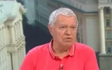 Михаил Константинов: На президентски избори гласове не се купуват