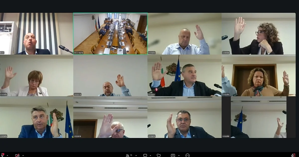 „Аз не знам какво да изслушваме…“ Прокурорската колегия на ВСС предложи единствено и.ф. главната, която си е наумила