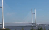 Китай и Северна Корея отварят нов мост след 12 години забавяне