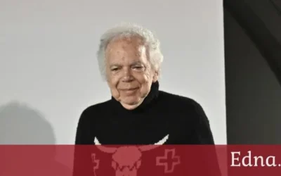 Ралф Лорън на 87: Когато американската мечта се превърне в модна империя