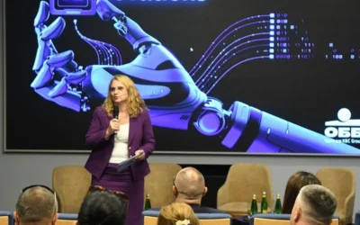 ОББ организира AInnovations форум във Варна