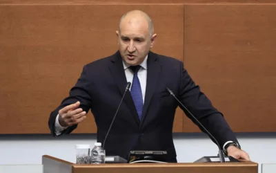 Радев: В бюджет 2027 залагаме повече приходи, но без да пипаме основните данъци