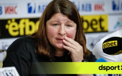 Станка Златева: „Меценатът“ отново иска да командва българската борба! Срещу нас се изправи „коалицията на натурализациите“