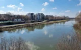 Пловдив обяви поръчка за обновяване на южния бряг на Марица