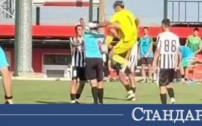 Разследват невиждан гамен в българския футбол