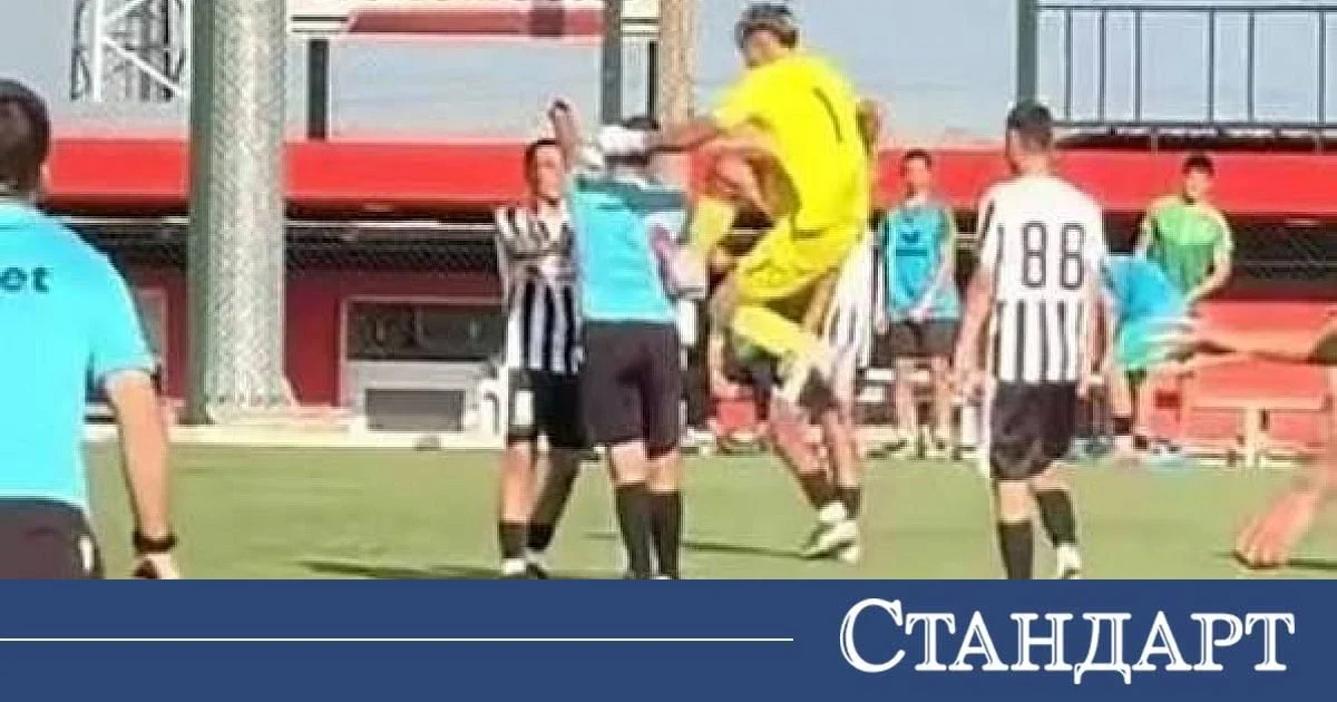 Разследват невиждан гамен в българския футбол